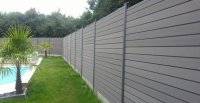 Portail Clôtures dans la vente du matériel pour les clôtures et les clôtures à Tullins